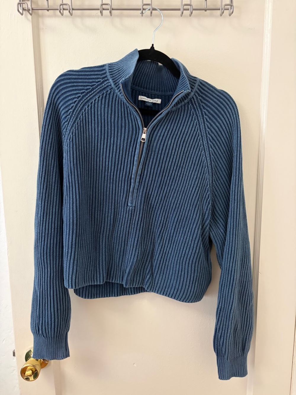 AE knit sweater size s/p